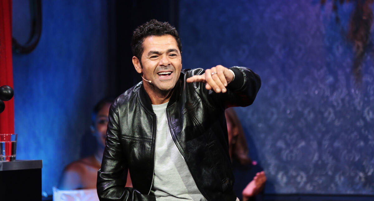 Jamel Comedy Club