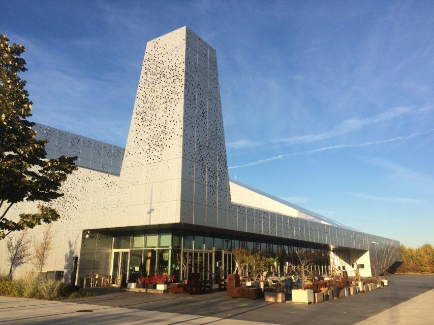 THÉÂTRE SENART LIEUSAINT Salles de spectacles