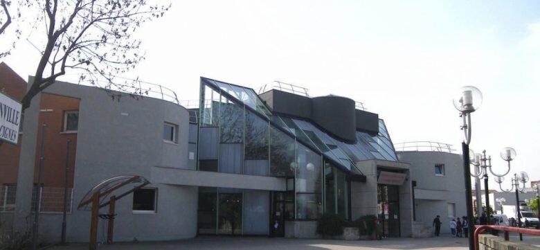 Centre De Vaccination Aulnay Sous Bois Pierre Scohy