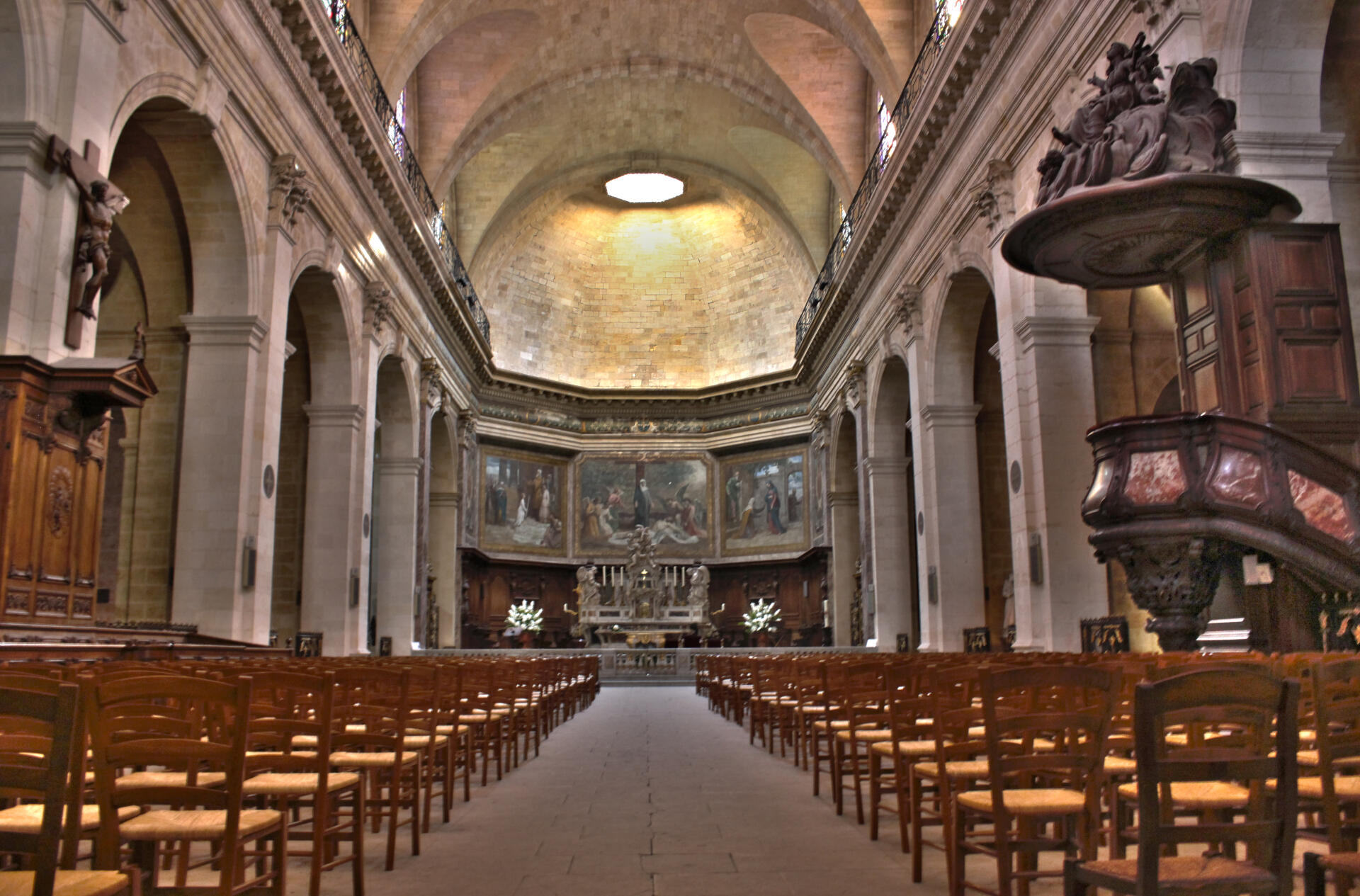 EGLISE NOTRE DAME BORDEAUX Salles de spectacles EGLISE NOTRE DAME BORDEAUX Salles de spectacles