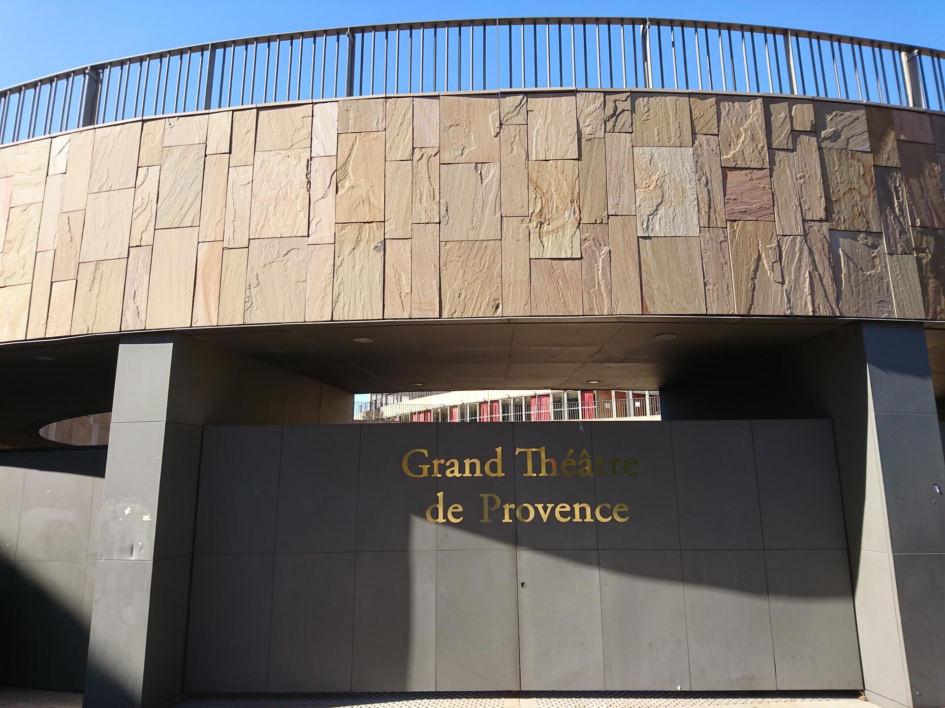 590 Avenue Max Juvenal Aix En Provence