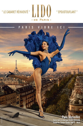 LIDO PARIS