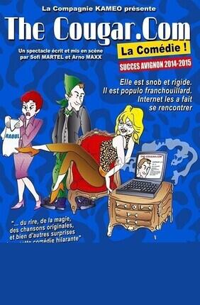 cougar-rencontre.net avis