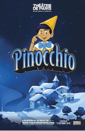 PINOCCHIO