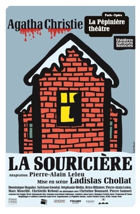 LA SOURICIERE