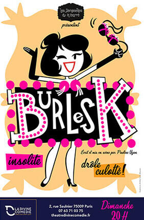 BURLESK