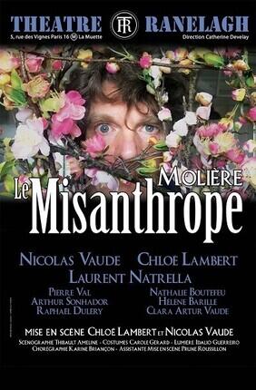 LE MISANTHROPE