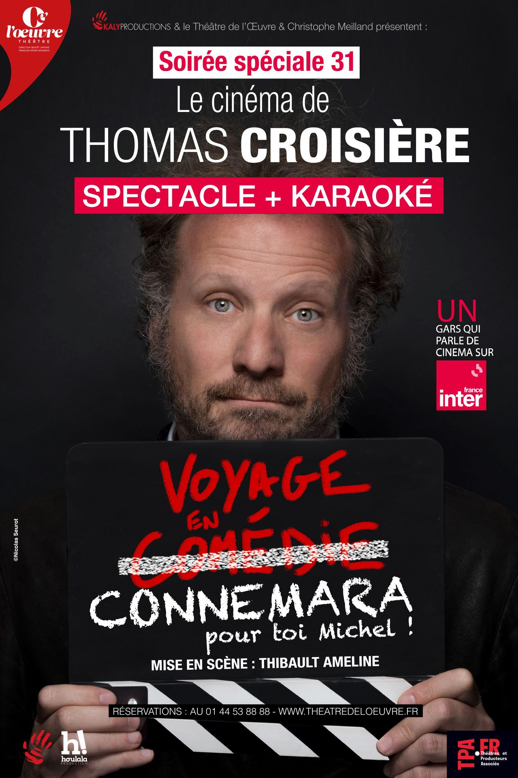 Thomas Croisire Vrai Nomnull