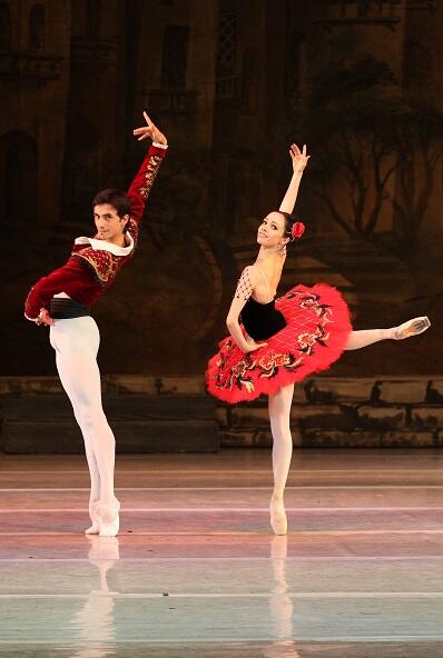 Statuette De Don Quichotte En Bronze Et Albâtre - Galerie Canavèse