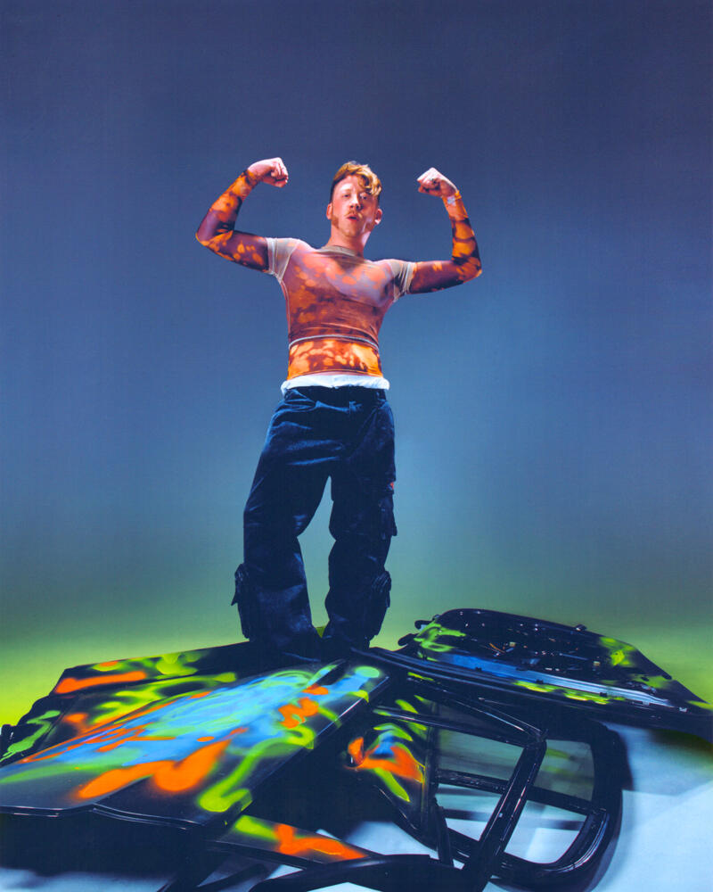 EDDY DE PRETTO Places de concert Billet & Réservation