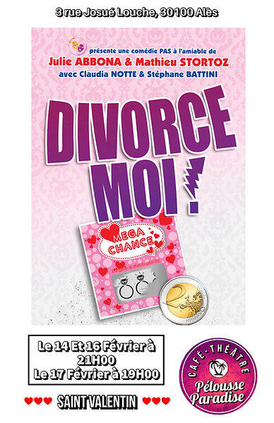 DIVORCE MOI Aix En Provence LE FLIBUSTIER DIVORCE MOI Aix En Provence LE FLIBUSTIER
