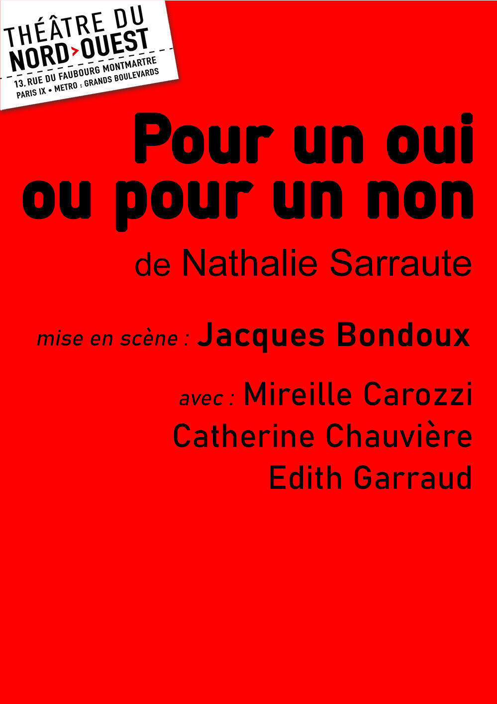 pour_un_oui_ou_pour_un_non_theatre_nord_ouest_affiche_1758617800