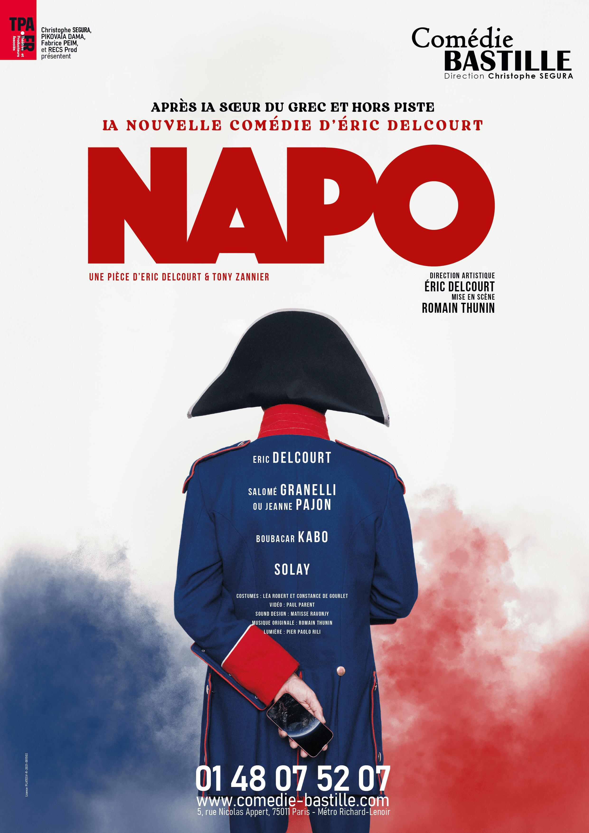 napo_comedie_bastille_affiche_1767804301