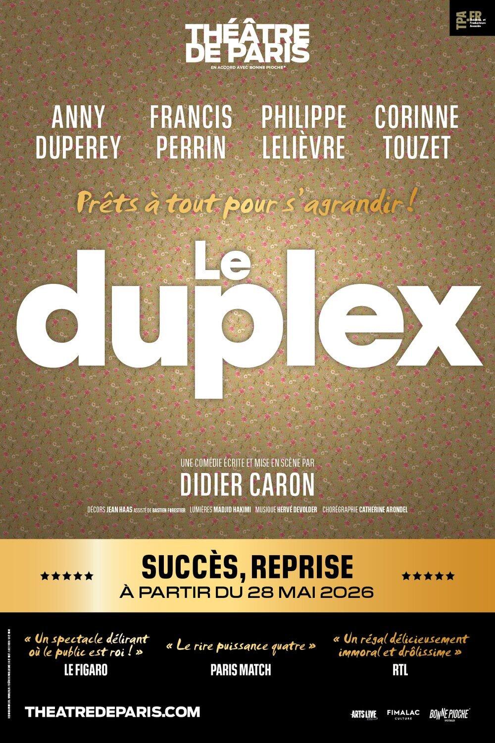 le_duplex_reprise_theatredeparis_1774279872