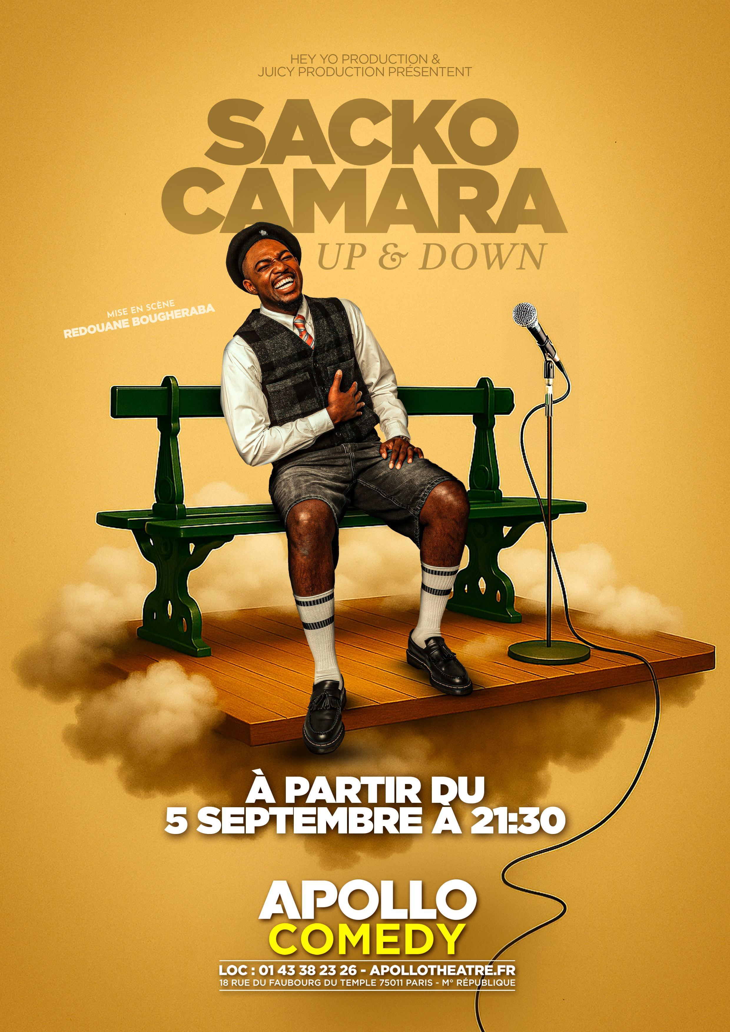 sacko_camara_up_and_down_humour_apollo_affiche_1773239908