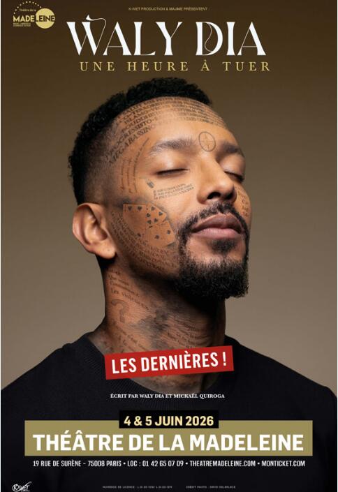 walydia_une_heure_atuer_theatredelamadeleine_1774538676