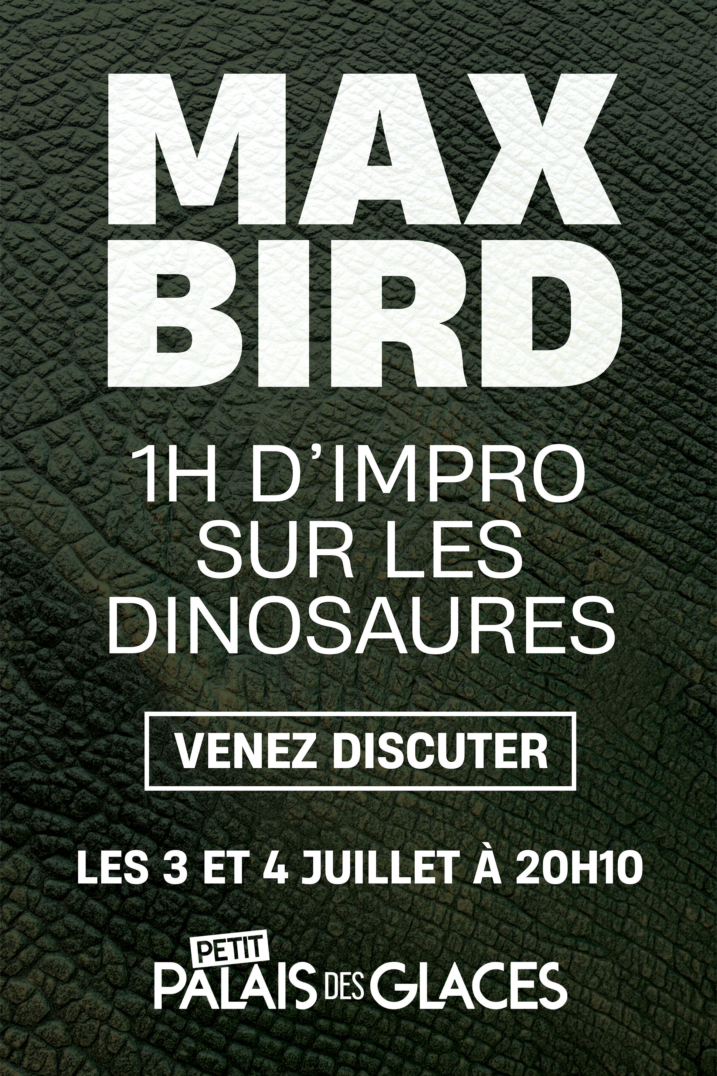 max_bird_1_h_d_impro_avec_les_dinosaures_humour_palais_des_glaces_affiche_1780905178