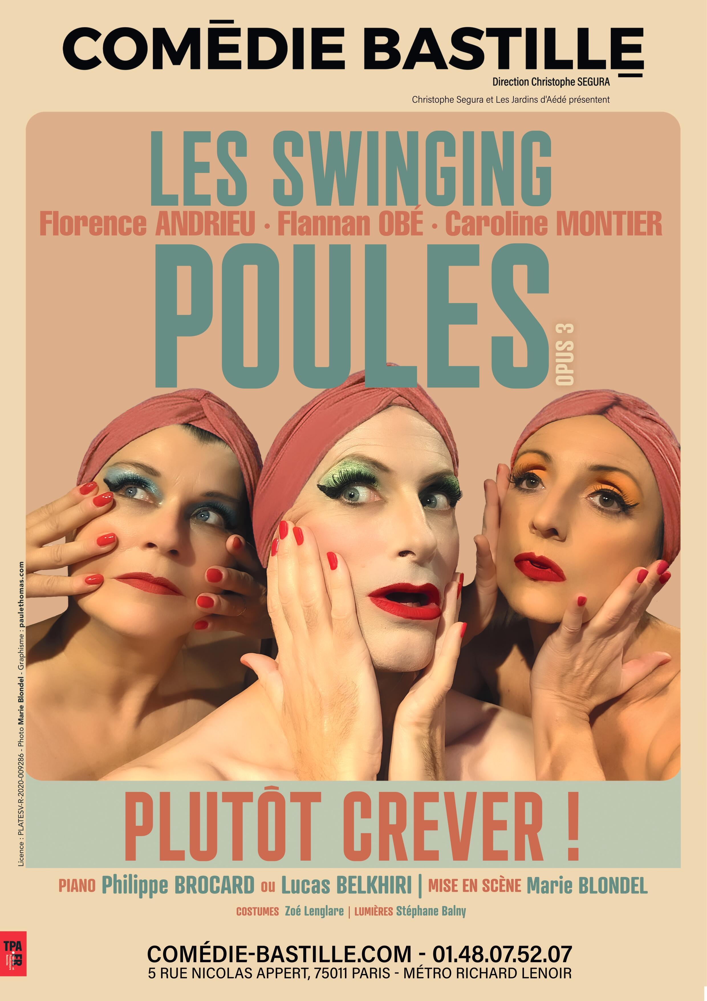 les_swinging_poules_plutot_crever_concert_comedie_bastille_affiche_1785225799
