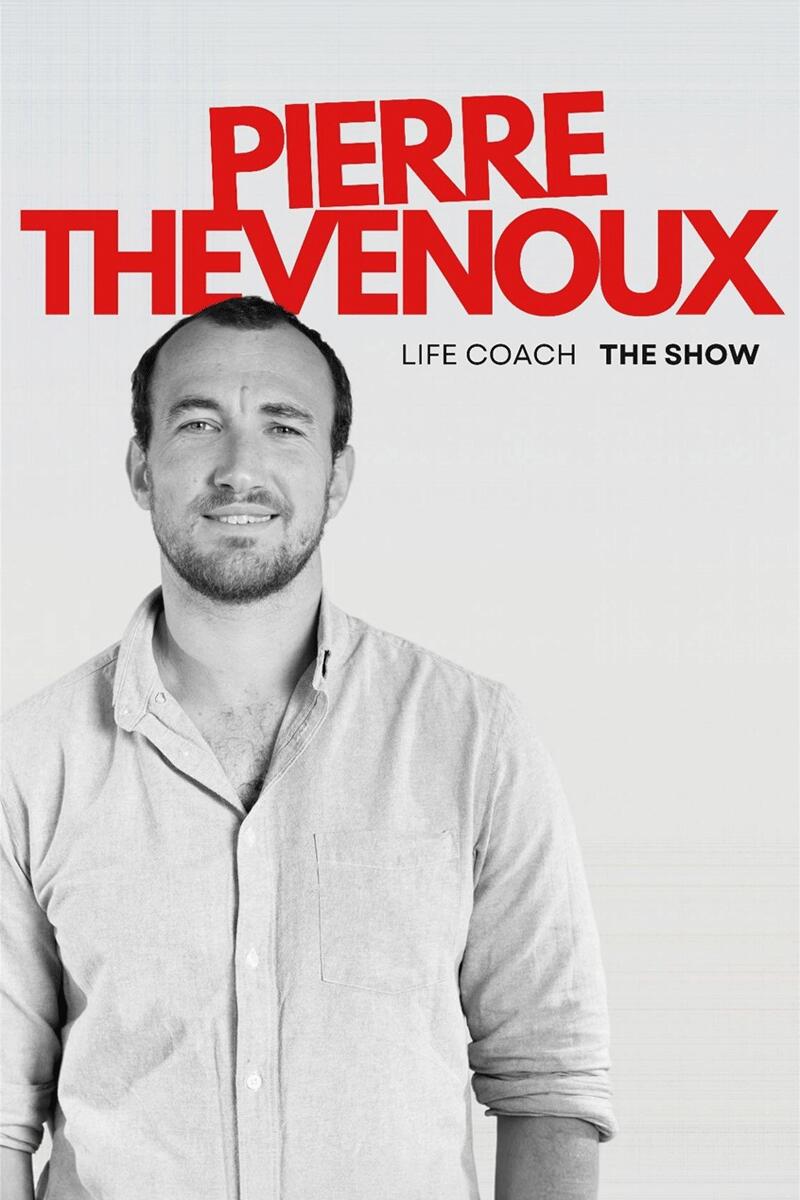 PIERRE THEVENOUX