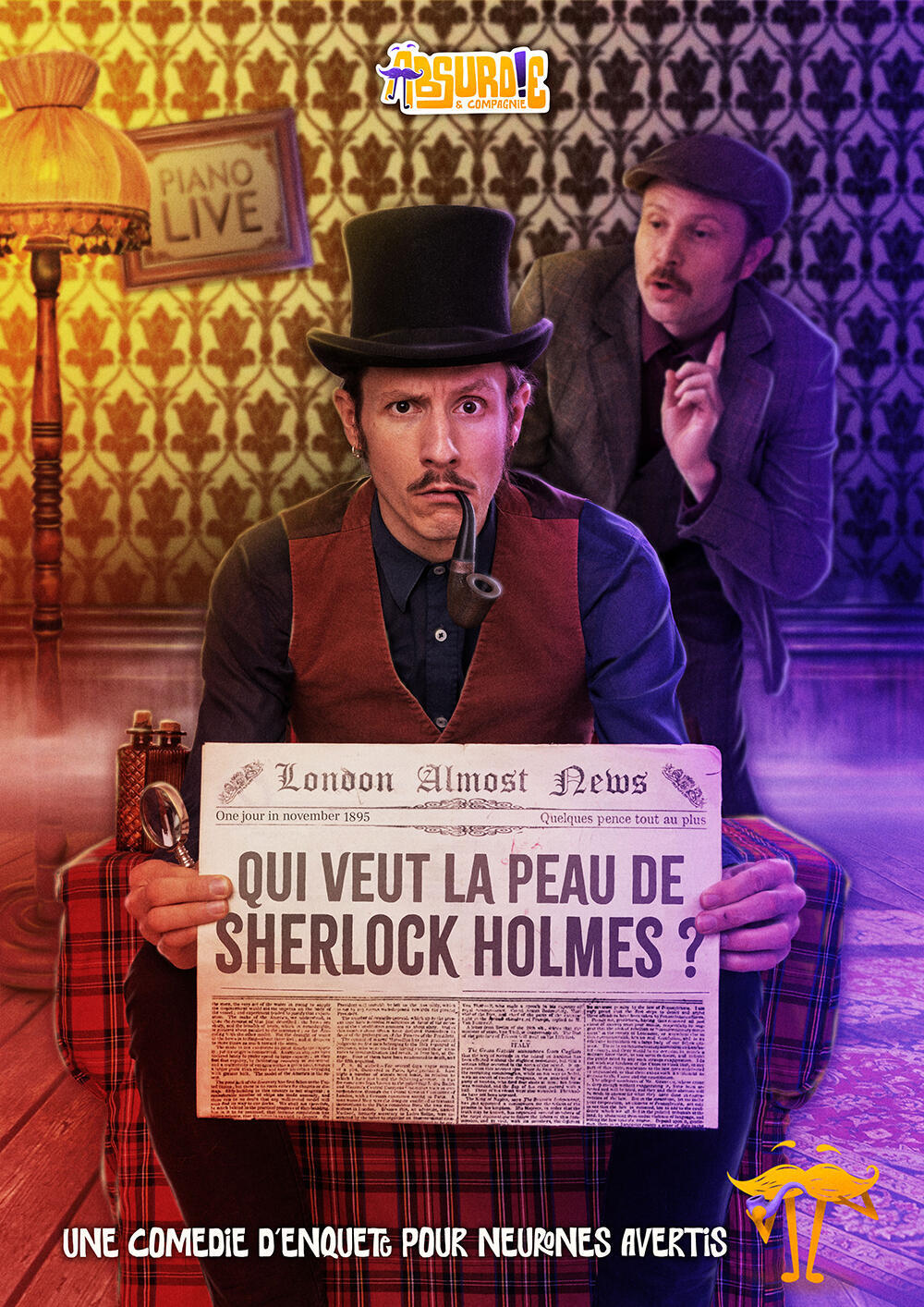 qui_veut_la_peau_de_sherlock_holmes_comedie_lyon_affiche_1786535837