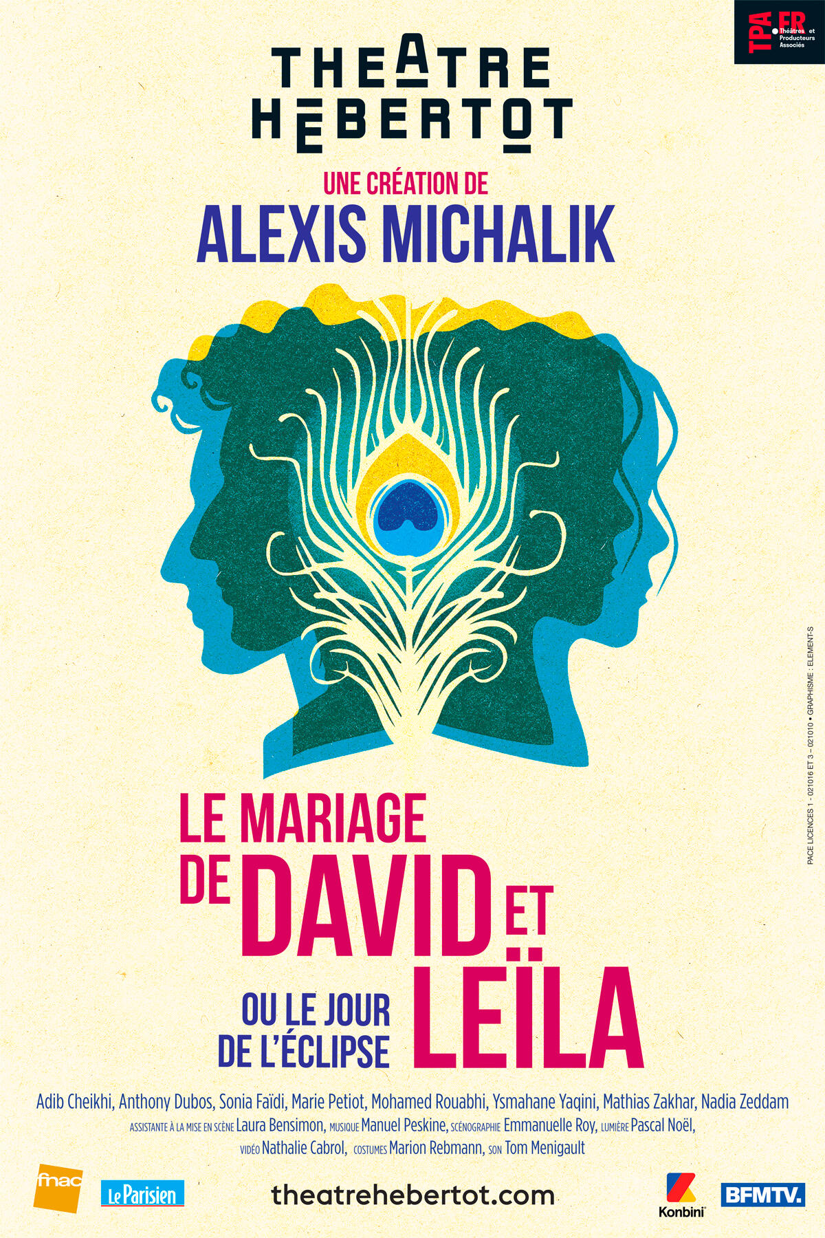 le_mariage_de_david_et_leila_alexis_michalik_theatre_hebertot_affiche_1790606991