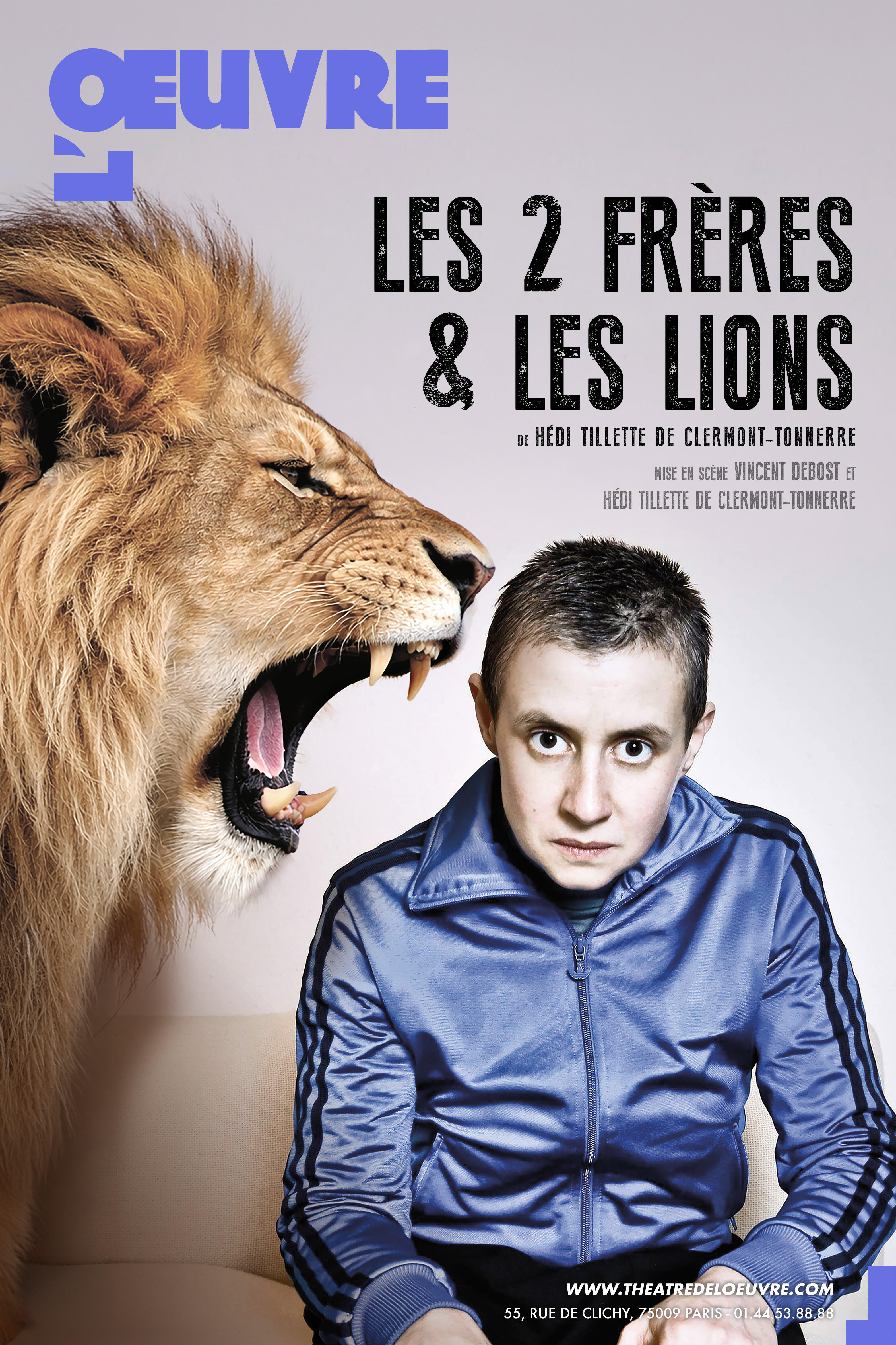 les_deux_freres_et_les_lions_theatre_de_l_oeuvre_affiche_1788339858