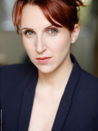 Isabelle Rocher