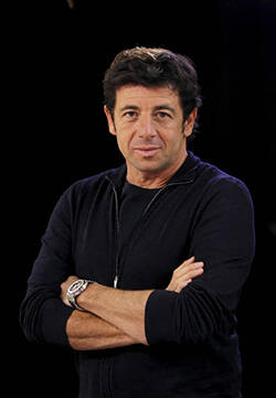 Patrick Bruel