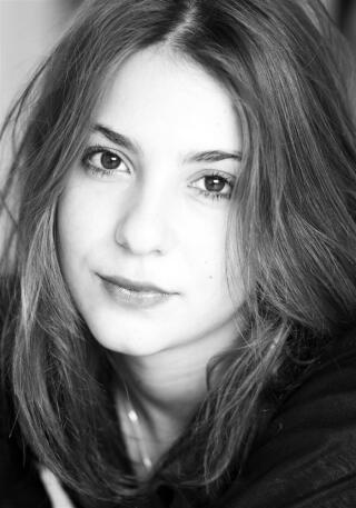 Roxanne Roux