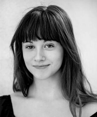 Emilie Lehuraux