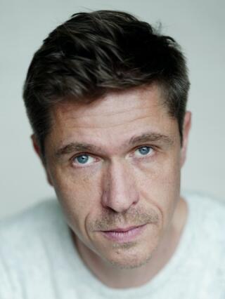 Olivier Broda
