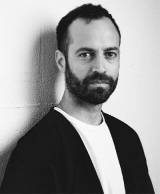 Benjamin Millepied