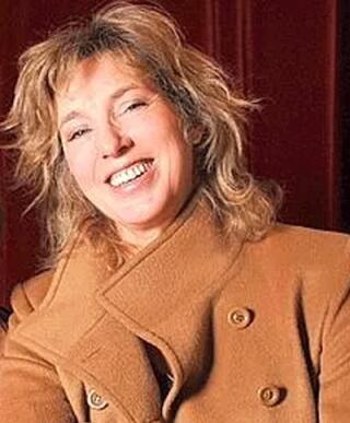 Marie-Pascale Osterrieth