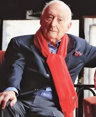 Pierre Barillet