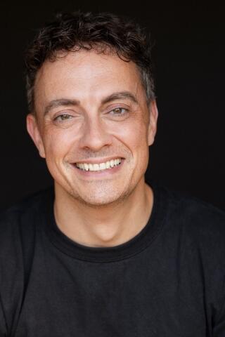 Anthony Fabien