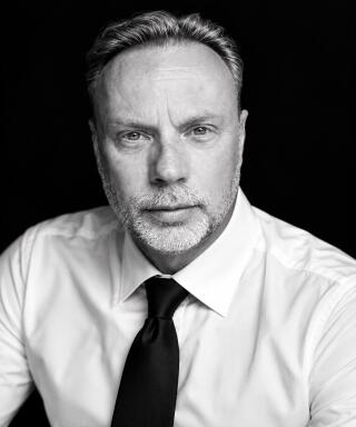 Pascal Grégoire