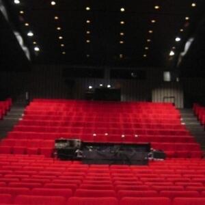 SALLE PAUL FORT Salles De Spectacles
