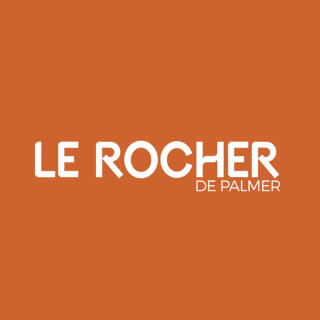 ROCHER DE PALMER / SALON MUSIQUE