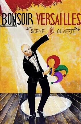 BONSOIR VERSAILLES (Versailles)