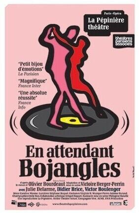 EN ATTENDANT BOJANGLES