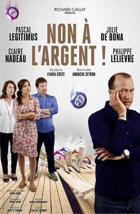 NON A L'ARGENT (Casino Barriere) 