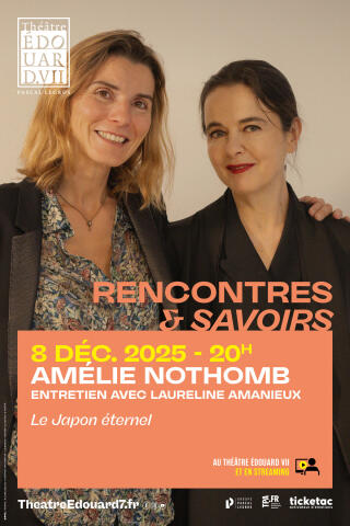 amelie_nothomb_conference_edouard_7_affiche_1753779369