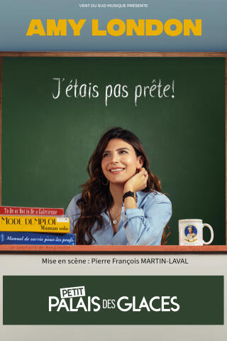 amy_london_j_etais_pas_prete_palais_des_glaces_affiche_1751630788