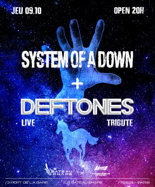 system_of_a_down_deftones_concert_bateau_phare_affiche_1753092738