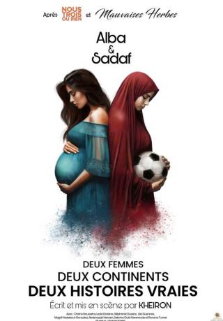alba_et_sadaf_piece_de_theatre_kheiron_affiche_1754481420