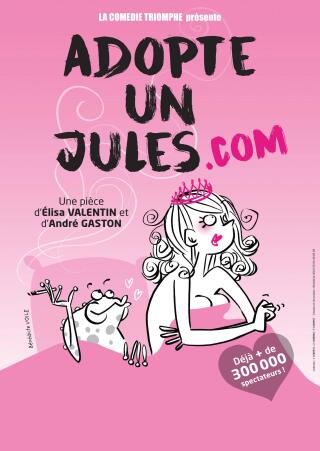 adopte_un_jules_comedie_saint_etienne_affiche_1758290204