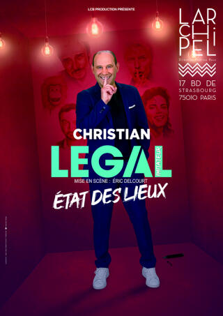 christian_legal_etat_des_lieux_humour_archipel_affiche_1757940958