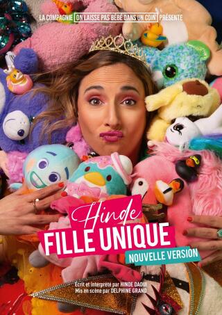 hinde_daoui_fille_unique_humour_nice_affiche_1758024543