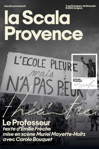 le_professeur_theatre_scala_avignon_affiche_1758098327