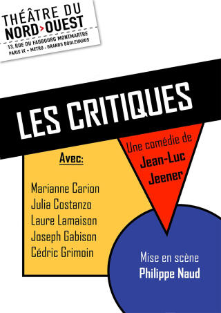 les_critiques_comedie_theatre_nord_ouest_affiche_1758615712